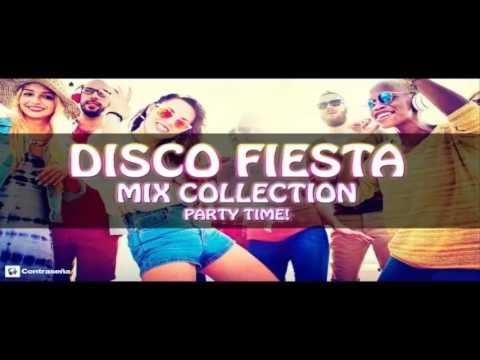 La Mejor Música Para Bailar Mix (Música De Cajón)