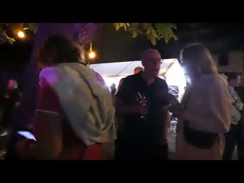 Brauneberg an der Mosel  * Weinfest 2023 * Musik * Rock am Stock * Teil 4