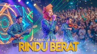 Download lagu Rindu Berat | Camelia Malik Cover SWARANTIK mp3