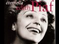 Edith Piaf - Le chemin des Forains