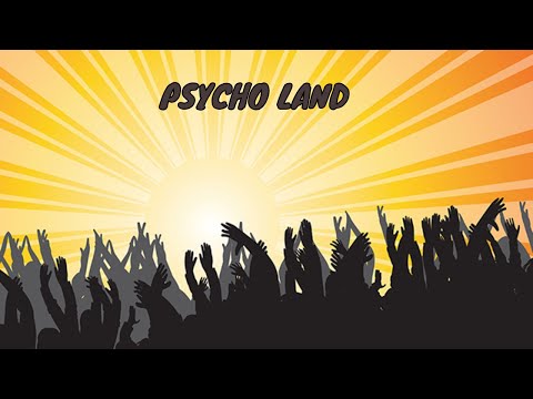 HSY Trance Era - Psycho-land (Original Mix)