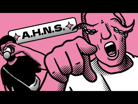 Prenzlboys – A.H.N.S. (prod. Peat)