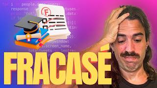 Si eres VAGO pero ambicioso, mira este vídeo: mi método de productividad lanzando SAAS