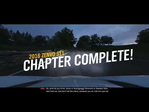 Forza Horizon 4 - Part 59: World's Fastest Rentals Reprisal!!!