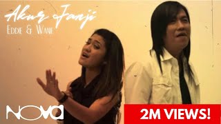 Download lagu Akur Janji Eddie & Wanie mp3