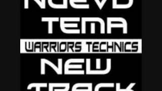 357 warriors technics - Reales