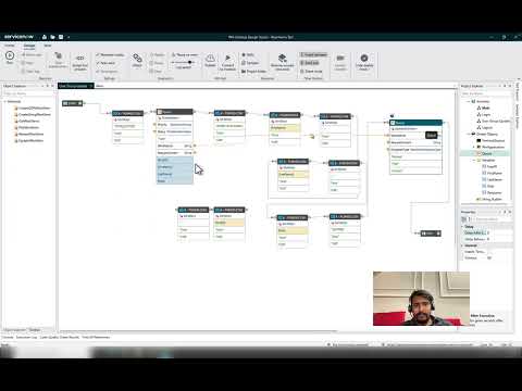 ServiceNow connecting to IBM mainframe AS400 system - Demo and basic Information