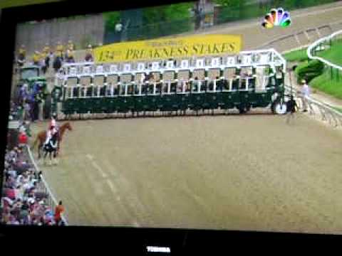 2009 Preakness