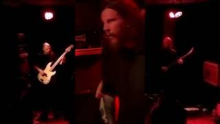 Music video thumbnail preview for Haapoja - 360 Astetta / Hallitsematonta Voimaa (live @ Tukikohta, Oulu 30.8.2025) by Haapoja