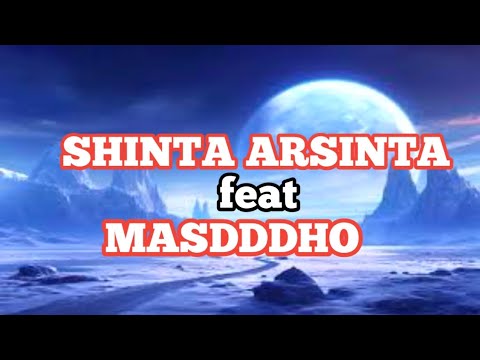 SIDO RONDO - SHINTA ARSINTA ft MASDDDHO (official music)