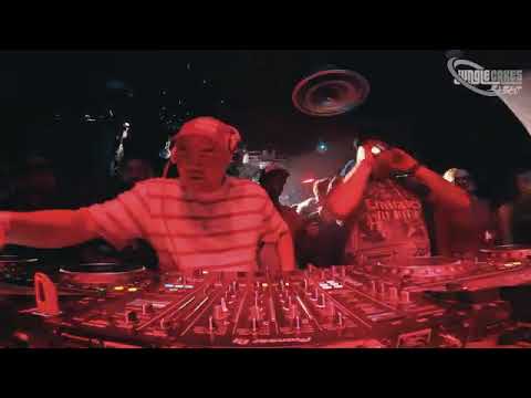 BENNY PAGE ft  DOKTOR & SYE   Brixton JAMM 360 Junglecakes