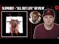 SLIPKNOT - ALL OUT LIFE | METAL SONG REVIEW SLIPKNOT - ALL OUT LIFE | METAL SONG REVIEW