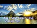 Be Thou My Vision (with Lyrics) - Robin Mark