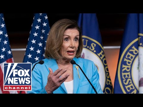 弾劾「スタイル」の戦い。ペロシ対トランプ (The Impeachment 'Style' Battle: Pelosi v. Trump)