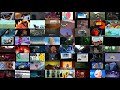 THE END OF THE WORLD SPARTA REMIX ULTIMATEPARISON 1