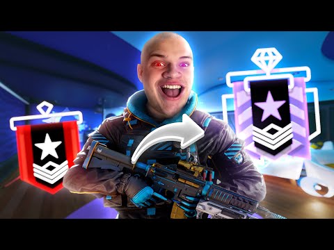 3 Hours of Copper To Diamond...