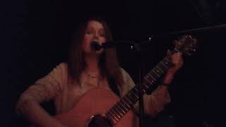 Bruce Springsteen “Hello Sunshine” cover by Nicolette Aubourg