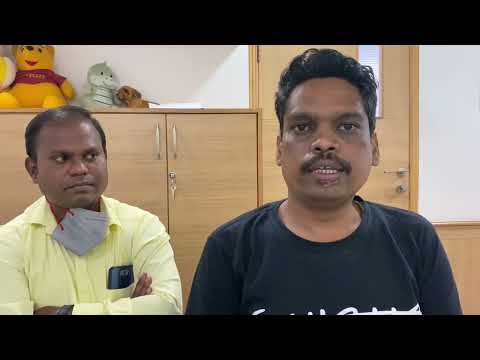 Ankylosing spondylitis affecting spine: successful spine surgery