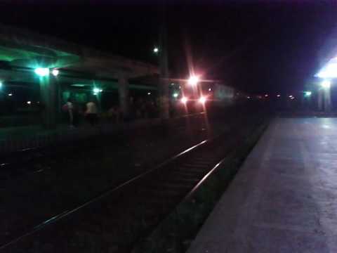 Sosire IR 1952 Suceava Nord -Mangalia 04.07.2017