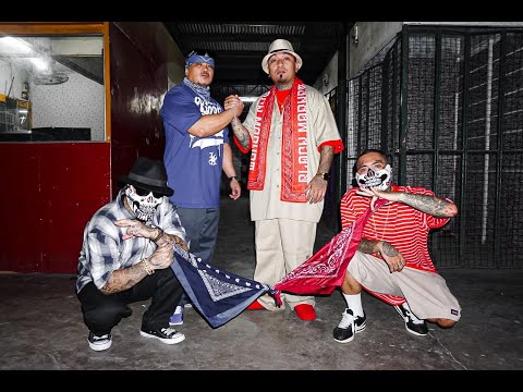 FLAGS ( Filipino Local Asian Gangs ) NOOKIE X STYLES P.