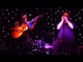 Lloyd Jones & Curtis Salgado Unplugged- Key To The Highway- LRBC 23