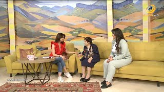 «Հիշատակի այգի».ծառատունկ ի հիշատակ Հայրենական Մեծ Պատերազմի զոհերի