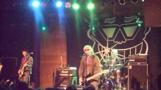 Toy Dolls - Lambrusco Kid