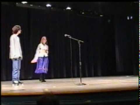 Fanime 2002 - #32 Final Fantasy Dating Game