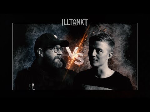 iLLtonkt - DC vs. Solow