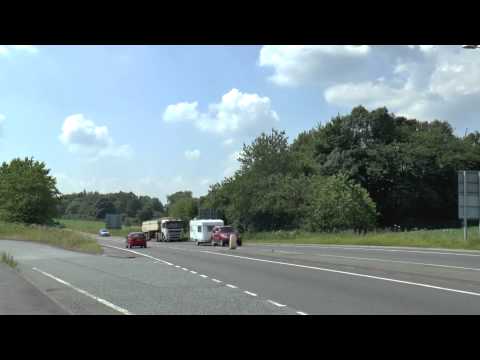 OSWESTRY TRUCKS JULY 2014