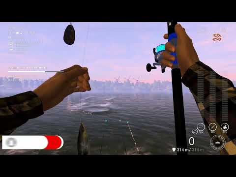 Fishing Planet Ghent Terneuzen Exploration 2