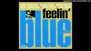 Ike Quebec - I`ve Got A Crush On You (1962)