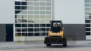 Novi Caterpillar 216 B3 mini utovarivač | Slika 4 - Machineryline