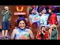 Dhee HyperAadi Pradeepmachiraju Sekharmaster Poorna DeepikaPilli Heat Seekers ETV