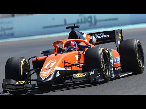 F2 2022 Season Review