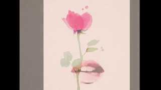 Everything in my heart - Budgie by Jefferson Volve