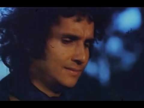 DE TANTO AMOR - ROBERTO CARLOS