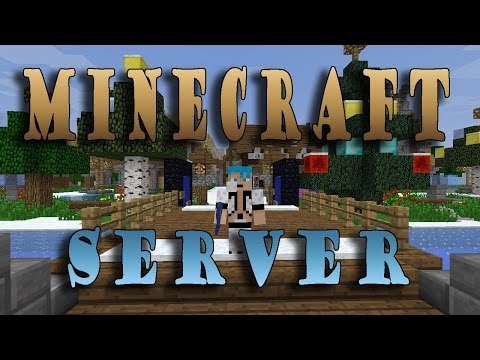 Majogovi -  MINECRAFT SERVER 1.7.5 MULTIPLAYER (PvP): Survival - Factions - Hunger Games |  IT'S CHRISTMAS ALREADY