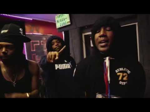 Buttah Luch x Lul Dissin - No Hessy