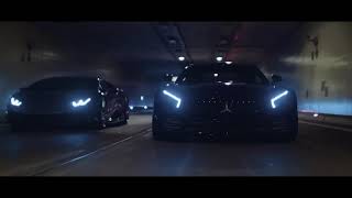 Elemer x Robert Cristian x Dayana x Alis - Shut Up And Dance