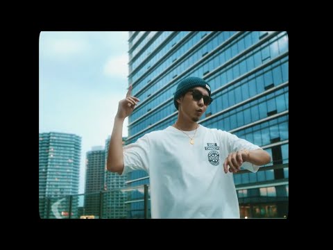 illrain - walk the walk ft.Donatello & TEITO