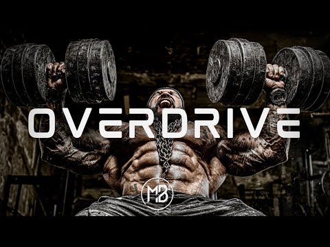 【Playlist】 "GRIND UNTIL GREAT." 💪Best Gym Workout EDM 60-min Music 👊