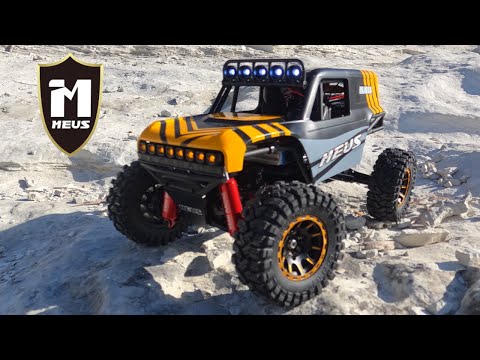 Will this Meus MB18 actually Perform and put a Smile on my face?