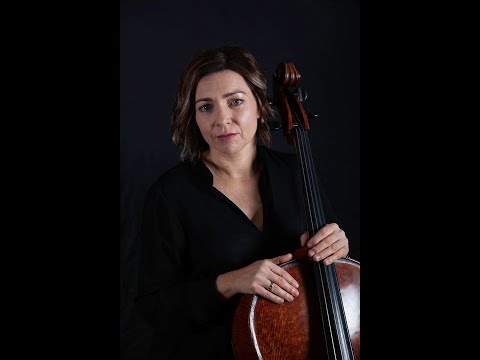 CelloFest JOSEPHINE KNIGHT MASTERCLASS