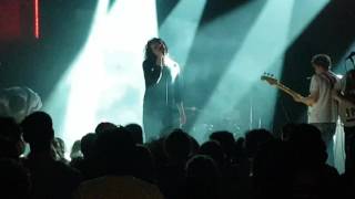 The Orwells - Heavy Head (live)