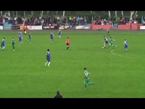 Lechia 1923 1-1 Broń Radom