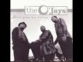 The O'Jays - What's Stopping You