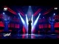 Ligia Hojda - Wrecking Ball (London Grammar ...