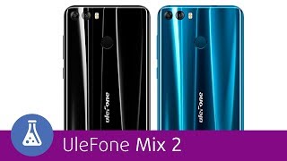 UleFone Mix 2 2/16GB