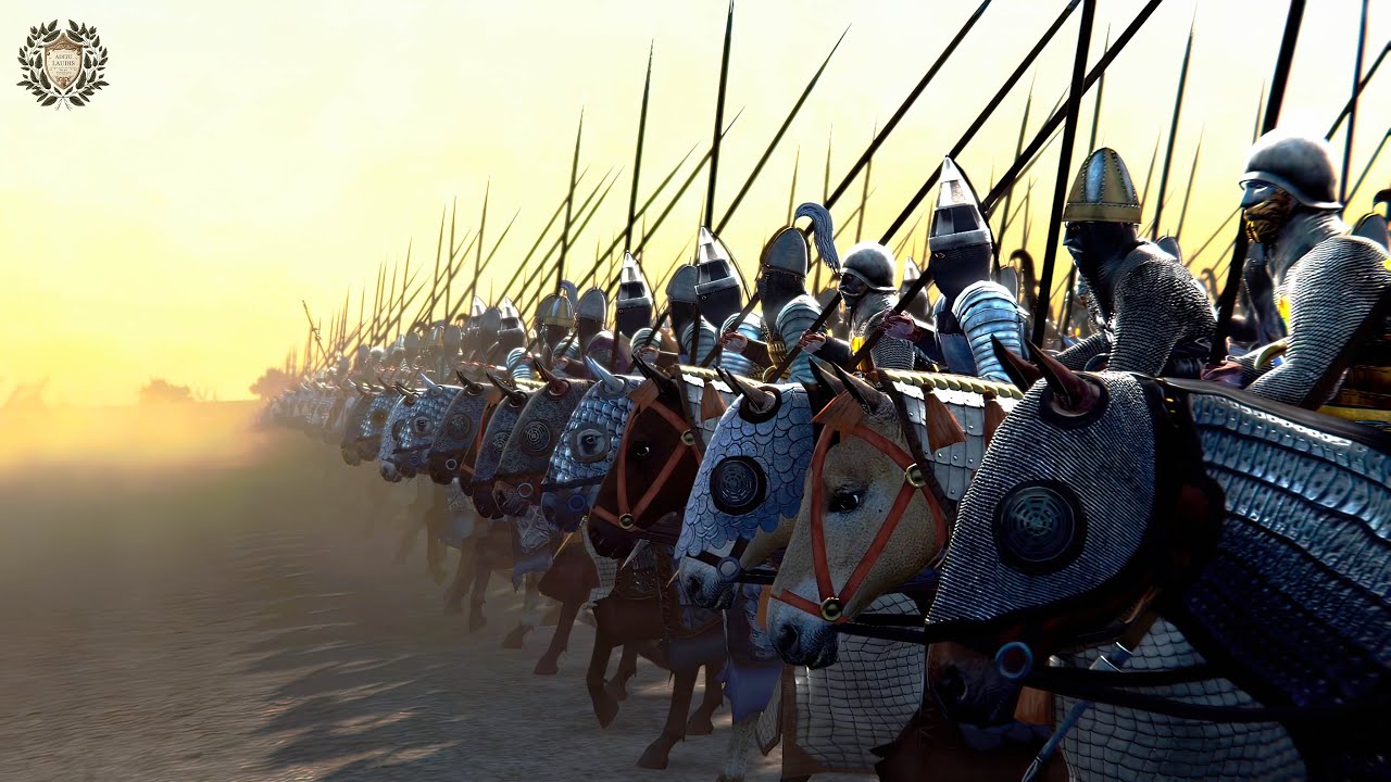 Rome's Worst Military Disaster: Historical Battle of Carrhae 53 BCE | DOCUMENTARY